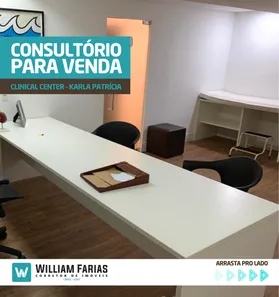 Consultório com 3 Quartos à venda, 167m² no Pina, Recife