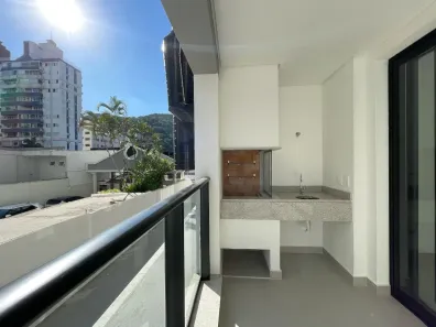 Apartamento com 3 Quartos à venda, 108m² no Centro, Florianópolis
