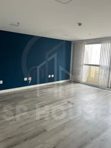 Sala Comercial à venda, 31m² no Campo Belo, São Paulo