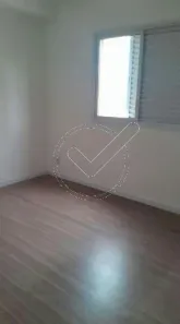 Apartamento com 3 Quartos para venda ou aluguel, 76m² no Jardim Tupanci, Barueri