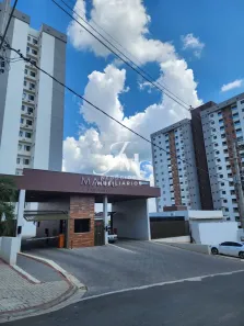 Apartamento com 2 Quartos à venda, 61m² no Jardim Santiago, Indaiatuba