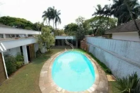 Casa com 4 Quartos à venda, 600m² no Parque Colonial, São Paulo