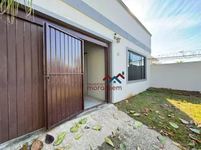 Casa com 4 Quartos à venda, 90m² no Igara, Canoas