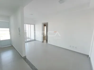 Apartamento com 2 Quartos para alugar, 62m² no Parque Santa Felícia Jardim, São Carlos