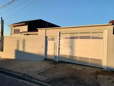 Casa com 4 Quartos à venda, 340m² no Jardim Ipê, Sorocaba
