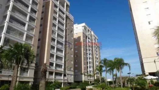 Apartamento com 4 Quartos à venda, 125m² no Vila Nova Socorro, Mogi das Cruzes