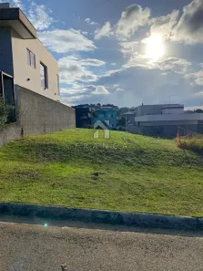 Lote/Terreno à venda, 250m² no Jardim São Gabriel, Jacareí