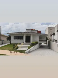 Casa de Condomínio com 5 Quartos à venda, 548m² no Parque Faber Castell I, São Carlos