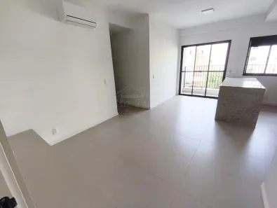 Apartamento com 2 Quartos para alugar, 63m² no Vila Yamada, Araraquara