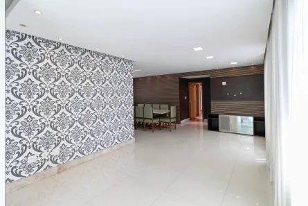 Apartamento com 4 Quartos à venda, 250m² no São José, Belo Horizonte
