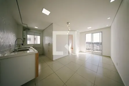 Apartamento com 2 Quartos à venda, 43m² no Jardim Brasília (Zona Leste), São Paulo
