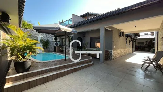 Casa com 3 Quartos à venda, 150m² no Cidade Nova Peruíbe, Peruíbe