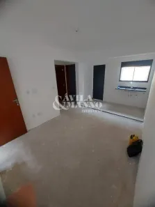 Apartamento com 2 Quartos à venda, 40m² no Quarta Parada, São Paulo
