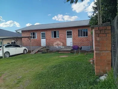 Casa com 8 Quartos à venda, 168m² no Nova Sardenha, Farroupilha