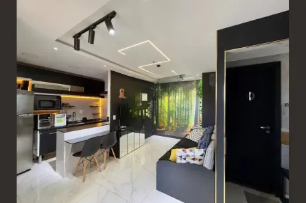 Apartamento com 1 Quarto à venda, 45m² no Nova Piraju, São Paulo