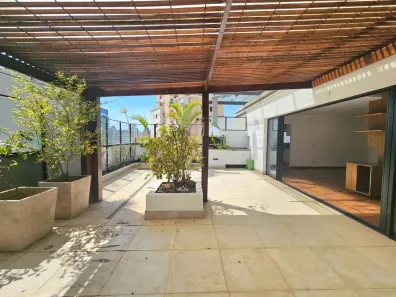 Cobertura com 2 Quartos à venda, 136m² no Vila Olímpia, São Paulo