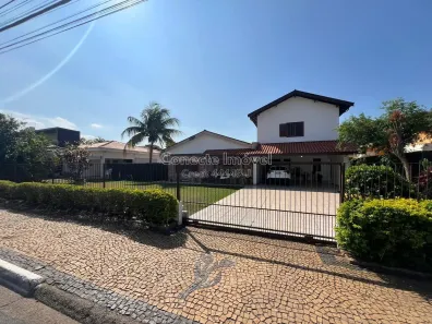 Casa com 6 Quartos à venda, 517m² no Centro, Holambra