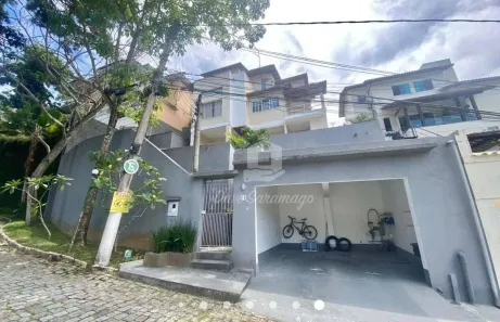 Casa com 4 Quartos à venda, 208m² no Badu, Niterói