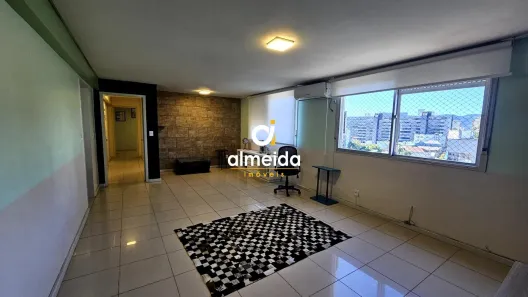 Cobertura com 4 Quartos à venda, 267m² no Nossa Senhora de Fátima, Santa Maria