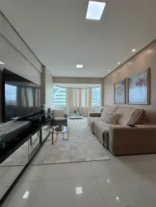 Apartamento com 2 Quartos à venda, 87m² no Ponta D'Areia, São Luís