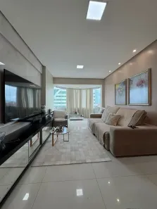 Apartamento com 2 Quartos à venda, 92m² no Ponta D'Areia, São Luís