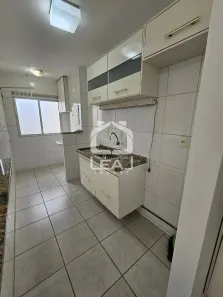 Apartamento com 1 Quarto para alugar, 40m² no Vila Andrade, São Paulo