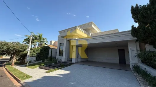 Casa de Condomínio com 3 Quartos à venda, 220m² no Residencial Marcia, São José do Rio Preto