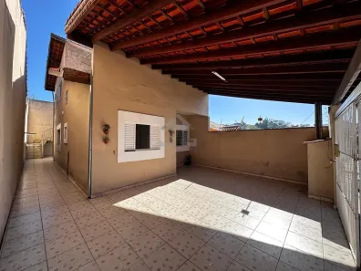 Casa com 3 Quartos à venda, 144m² no Vila Brasileira, Mogi das Cruzes