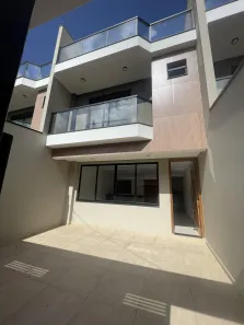Sobrado com 3 Quartos à venda, 150m² no Vila Carrão, São Paulo