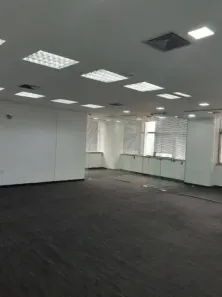 Sala Comercial para venda ou aluguel, 188m² no Brooklin Paulista, São Paulo