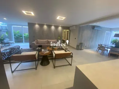 Casa de Condomínio com 3 Quartos à venda, 340m² no Loteamento Santa Luisa, Ribeirão Preto