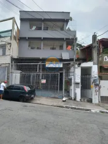 Imóvel Comercial com 10 Quartos à venda, 232m² no Jardim São Bento Novo, São Paulo