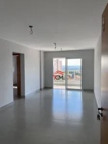 Apartamento com 3 Quartos à venda, 80m² no Setor Leste Universitário, Goiânia