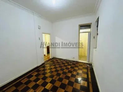 Kitnet com 1 Quarto à venda, 37m² no Glória, Rio de Janeiro