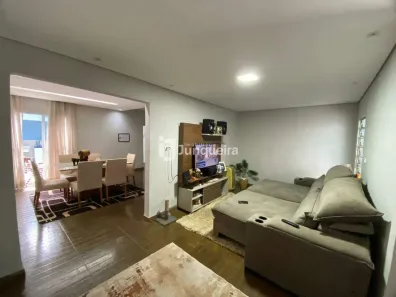 Casa com 3 Quartos à venda, 145m² no Centro, Piracicaba