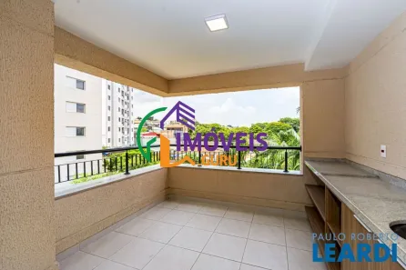 Apartamento com 2 Quartos à venda, 58m² no Vila Emir, São Paulo