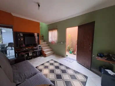 Sobrado com 3 Quartos à venda, 130m² no Vila Carrão, São Paulo