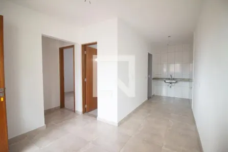 Apartamento com 2 Quartos à venda, 37m² no Vila Gustavo, São Paulo