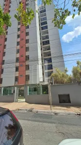 Apartamento com 2 Quartos à venda, 55m² no Jardim América, Goiânia