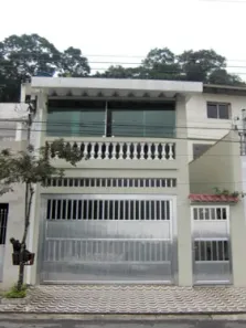 Casa com 2 Quartos à venda, 180m² no Vila Pedra Branca, São Paulo