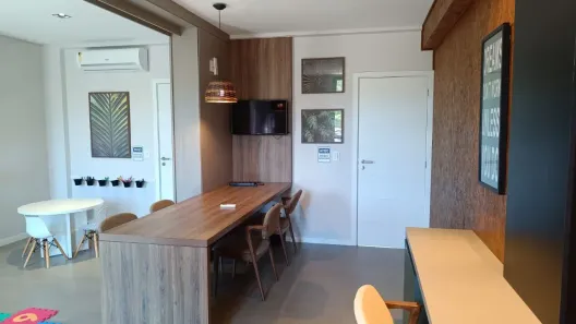 Apartamento com 2 Quartos à venda, 103m² no Lagoa da Conceição, Florianópolis