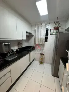 Apartamento com 3 Quartos à venda, 85m² no Vila Urupês, Suzano