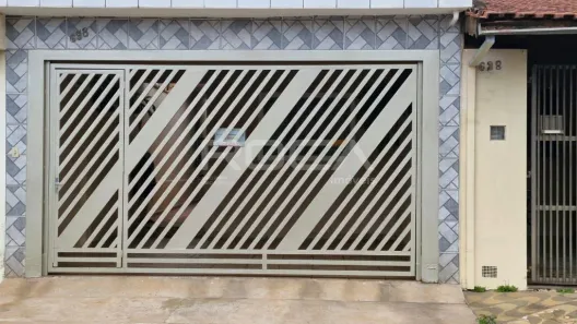 Casa com 3 Quartos à venda, 148m² no Parque Sisi, São Carlos