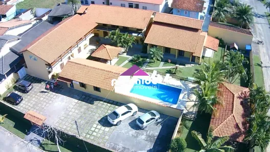Imóvel Comercial com 14 Quartos à venda, 760m² no Loteamento Villagio Verde Mare, Caraguatatuba