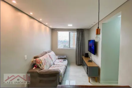 Apartamento com 2 Quartos à venda, 41m² no Vila Penteado, São Paulo