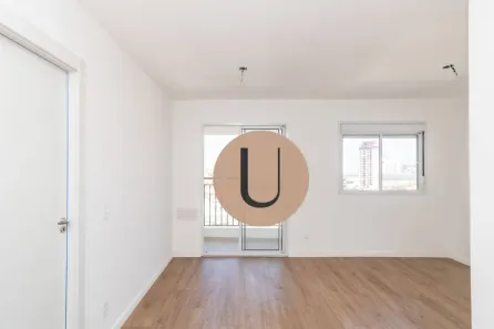 Apartamento com 1 Quarto à venda, 36m² no Vila Sônia, São Paulo