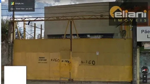 Galpão/Depósito/Armazém à venda, 250m² no Vila Amorim, Suzano