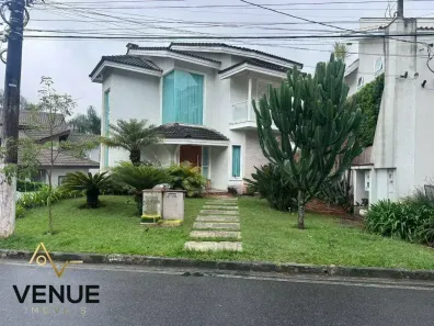 Casa de Condomínio com 3 Quartos à venda, 300m² no Jardim das Cerejeiras, Arujá