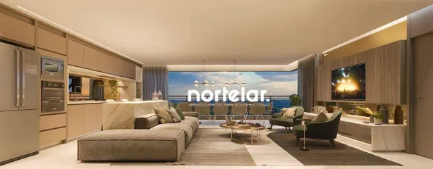 Apartamento com 2 Quartos à venda, 123m² no Centro, Osasco