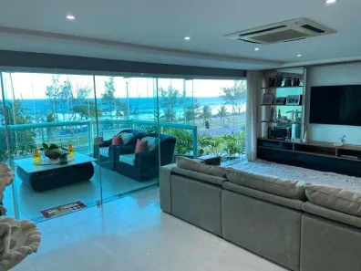 Apartamento com 3 Quartos à venda, 201m² no Recreio dos Bandeirantes, Rio de Janeiro